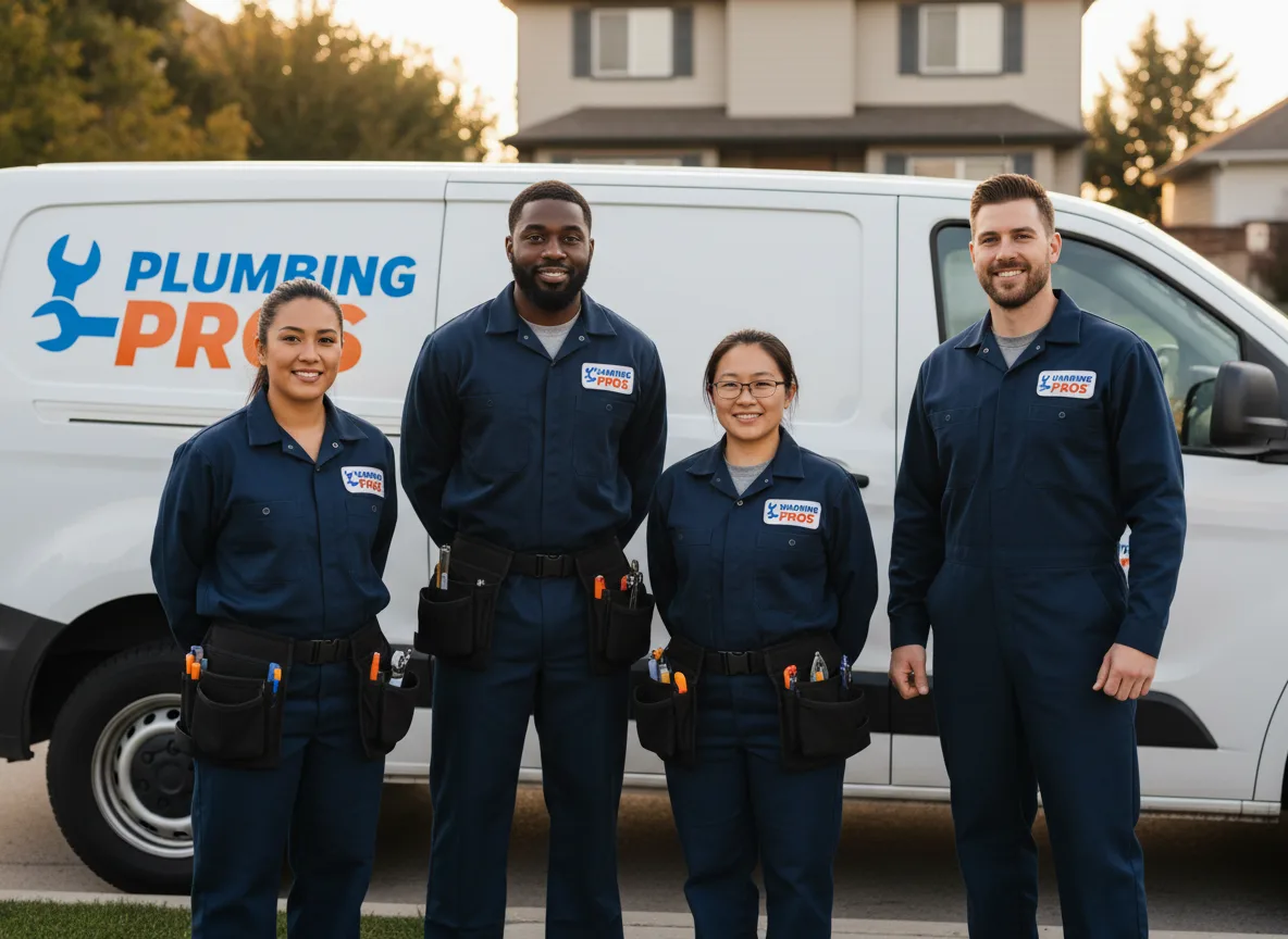 Water Heater Repair company in Shaniko, OR